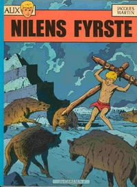 Nilens fyrste