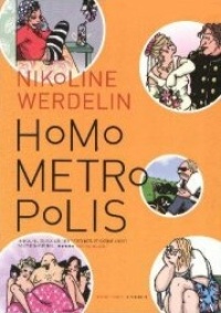 Homo Metropolis 1994-1999