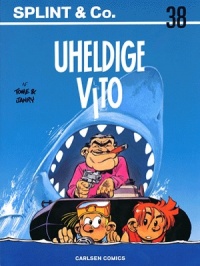 Uheldige Vito