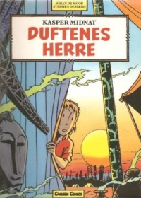 Duftenes herre