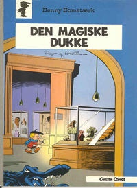 Den magiske dukke