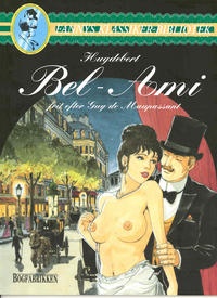 Bel-Ami