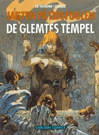 De glemtes tempel