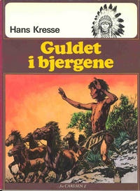 Guldet i bjergene