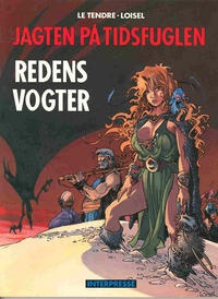 Redens vogter