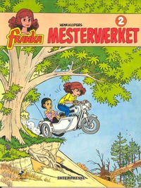 Mesterværket