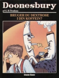 Bruger du dextrose i din koffein?