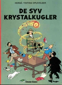 De syv krystalkugler