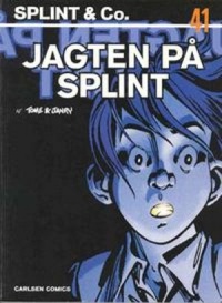 Jagten på Splint