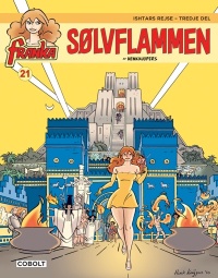 Sølvflammen