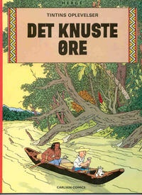 Det knuste øre