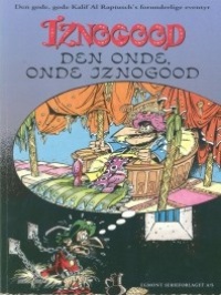 Den onde, onde Iznogood