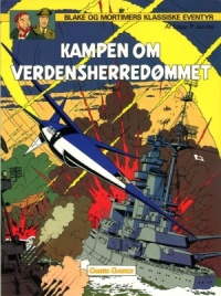 Kampen om verdensherredømmet 3. del