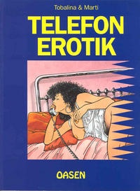 Telefon erotik