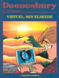 Virtuel, min elskede