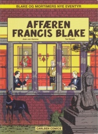 Affæren Francis Blake