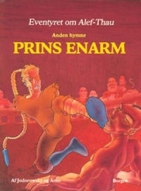 Anden hymne: Prins Enarm