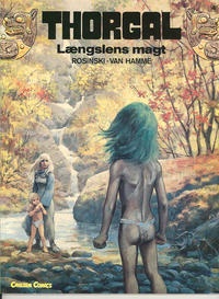 Længslens magt