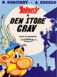 Den store grav