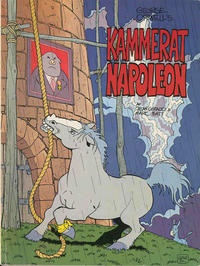 Kammerat Napoleon