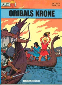 Oribals krone