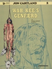 Wah-Kee's genfærd