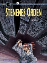 Stenenes orden