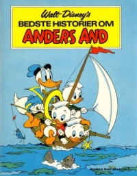 Bedste historier om Anders And 2