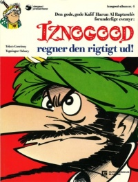 Iznogood regner den rigtigt ud!