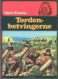 Tordenbetvingerne