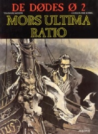 Mors ultima ratio