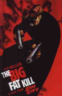 The Big Fat Kill