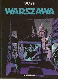 Warszawa