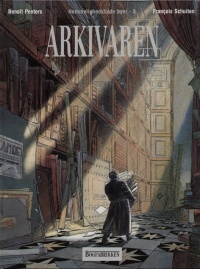 Arkivaren