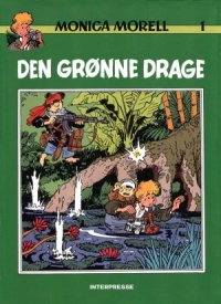 Den grønne drage