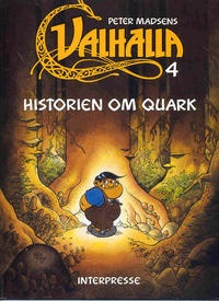 Historien om Quark