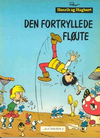 Den fortryllede fløjte