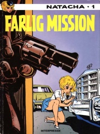 Farlig Mission