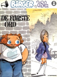 De første ord