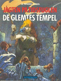 De glemtes tempel