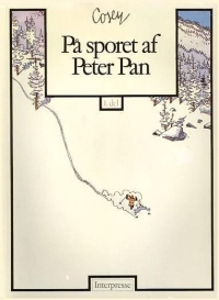 På sporet af Peter Pan, 1. del