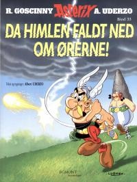 Da himlen faldt ned om ørerne!