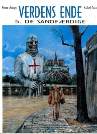 De sandfærdige