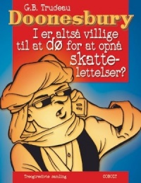 I er altså villige til at dø for at opnå skattelettelser?