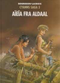 Aïeïa fra Aldaal