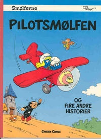 Pilotsmølfen