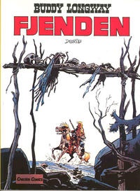 Fjenden