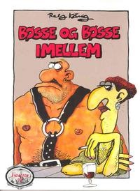 Bøsse og bøsse imellem