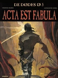 Acta est fabula