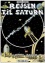 Rejsen til Saturn (1. udgave, 1. oplag)
